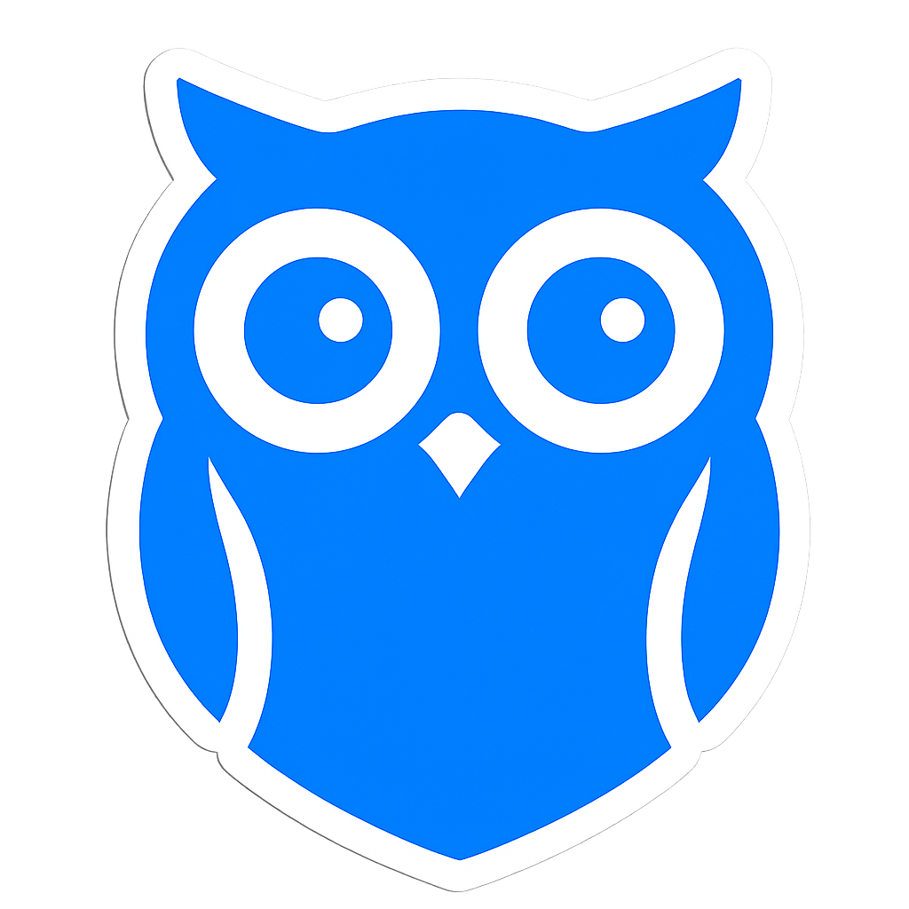 Owlio.ai Logo